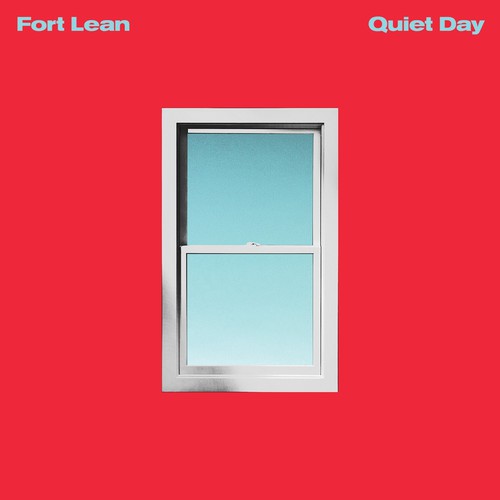 Quiet Day|Fort Lean
