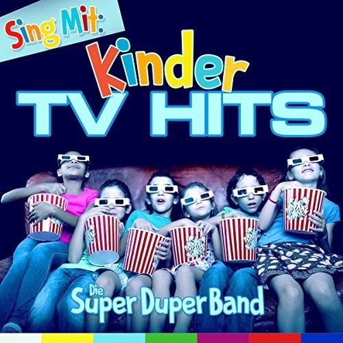 Sing Mit: Kinder TV Hits