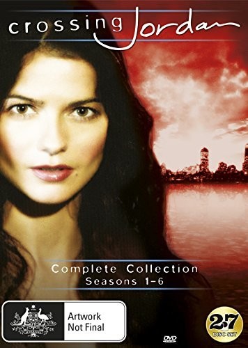 Crossing Jordan: Complete Collection: Seasons 1-6 [Import]