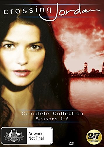 Crossing Jordan: Complete Collection: Seasons 1-6 [Import]