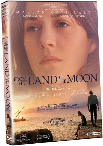 From the Land of the Moon