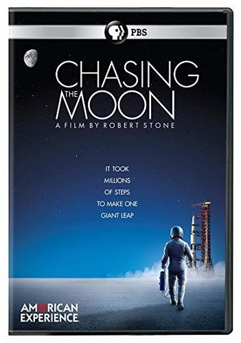 American Experience: Chasing The Moon