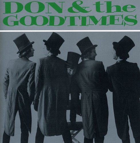 Don and The Goodtimes