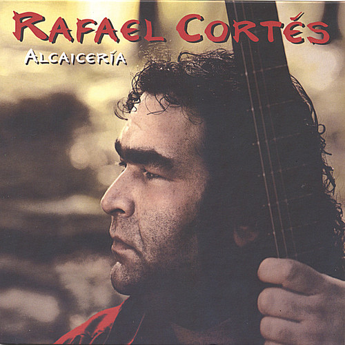 Alcaiceria|Rafael Cortes