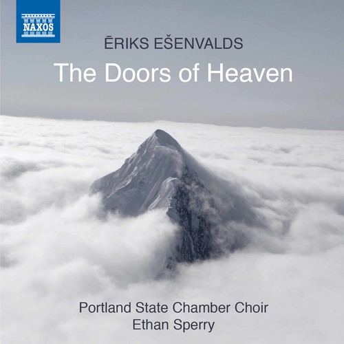 Doors Of Heaven|Esenvalds / Sperry