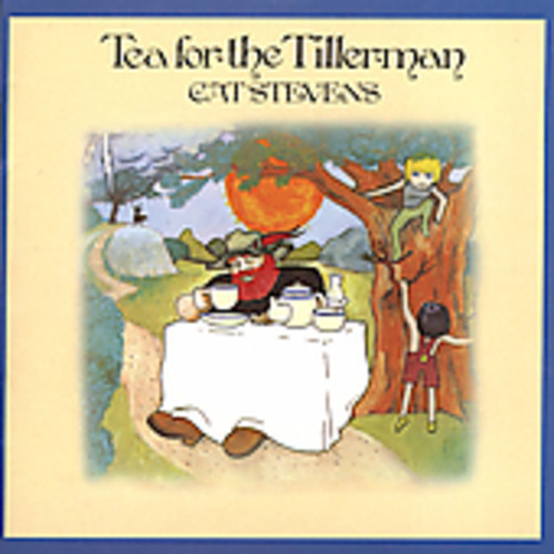 Tea For The Tillerman [Import]