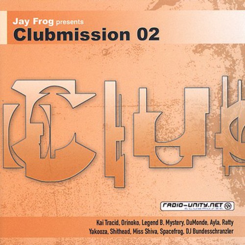 Clubmission, Vol. 2