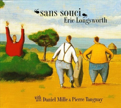 Sans Souci|Eric Longsworth