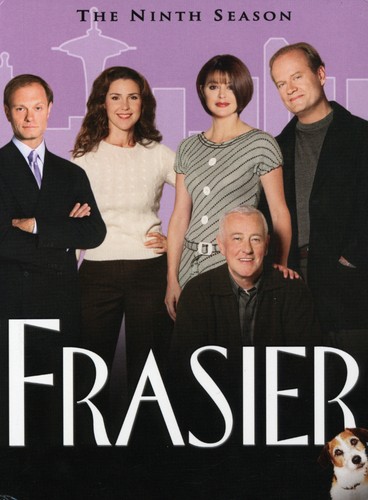 Frasier - The Complete Ninth Season