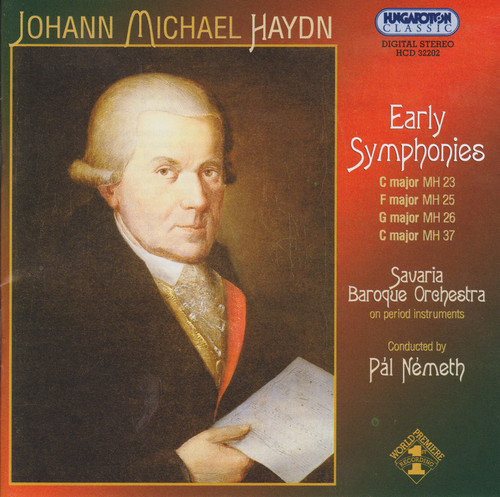 Symphonies|Invocation