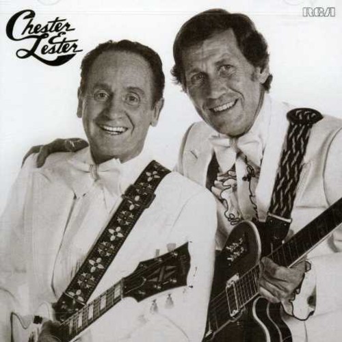 Chester & Lester
