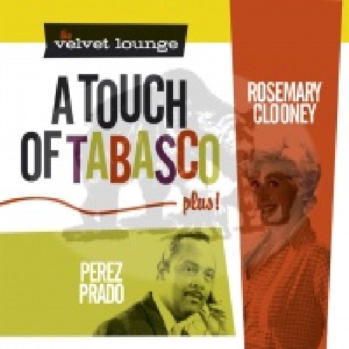 Touch of Tabasco