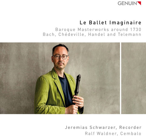 Le Ballet Imaginaire