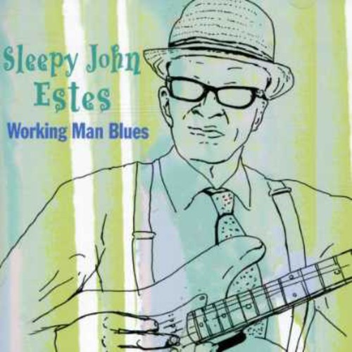 Working Man's Blues