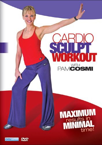 Cardio Sculpt Fitness