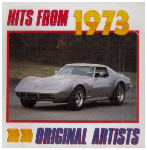 Hits from 1973 /  Various
