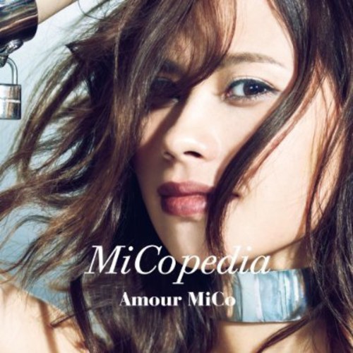 Micopedia [Import]