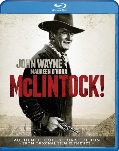 McLintock!