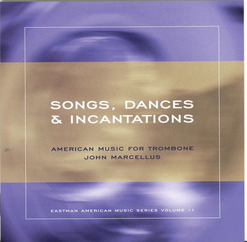 Songs Dances & Incantations / Various