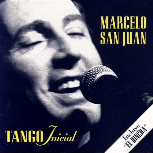 Tango Inicial|Marcelo San Juan