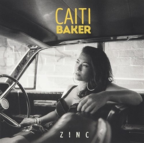 Zinc [Import]