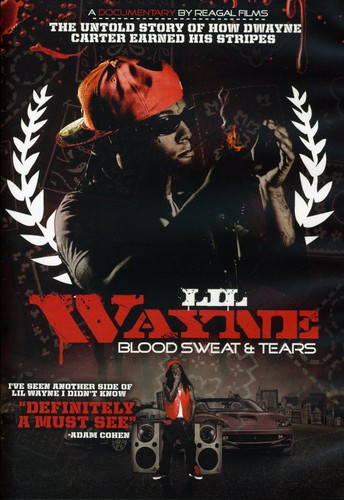 Blood, Sweat and Tears