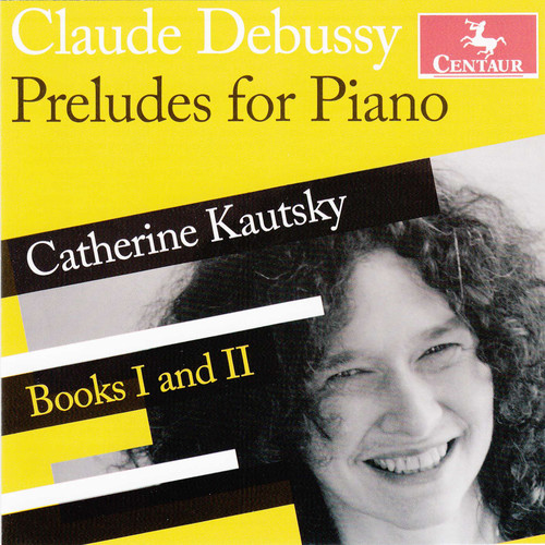 Preludes Books One & Two