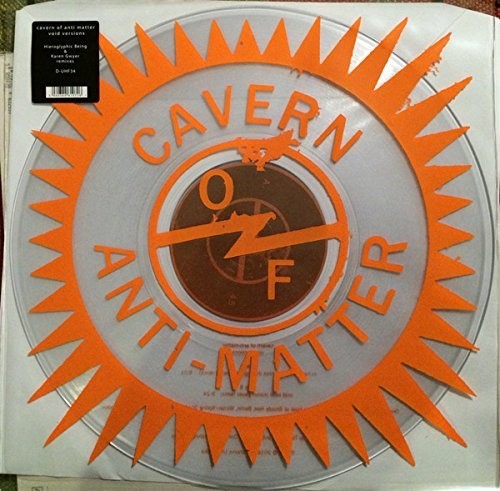 Void Versions|Cavern Of Anti-Matter