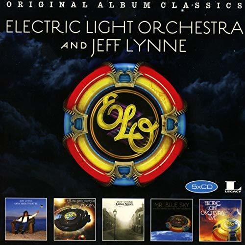 Original Album Classics [Import]
