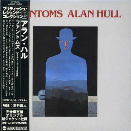 Phantoms [Import]