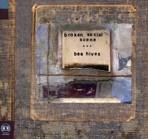 Bee Hives