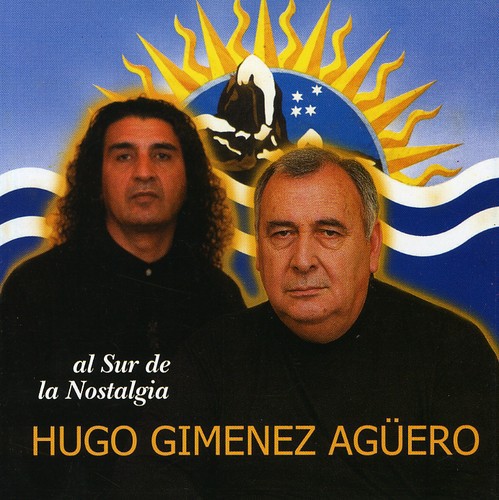 Al Sur de la Nostalgia [Import]