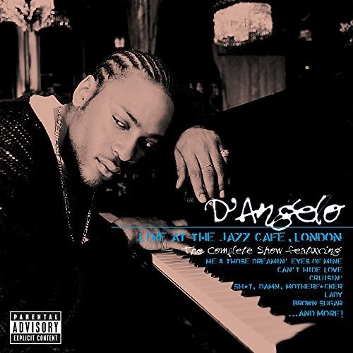 Live At The Jazz Cafe London: The Complete Show [Explicit Content]