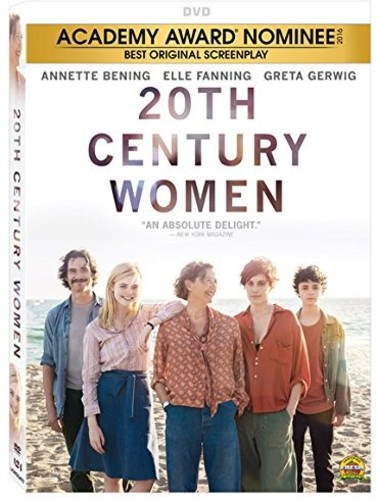 20th Century Women