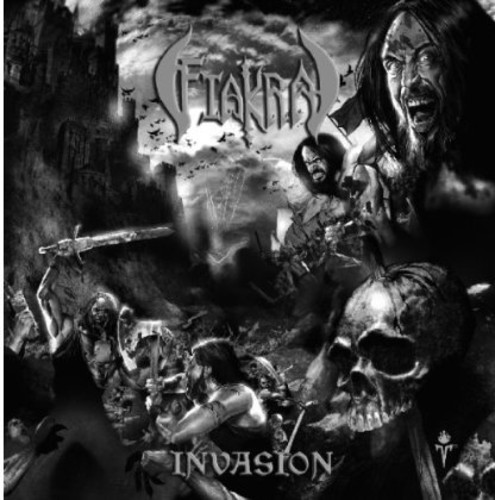 Invasion|Fiakra
