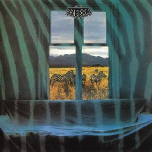 Zzebra [Import]