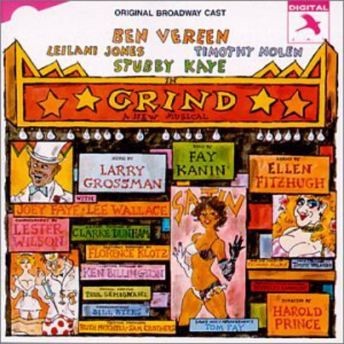 Grind /  O.B.C.