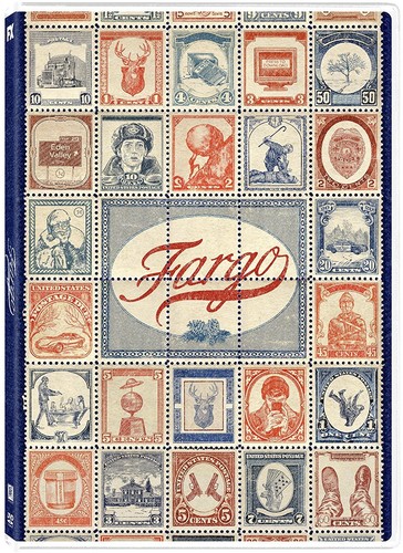 Ewan Mcgregor - Fargo: Season 3 (DVD (Boxed Set, Widescreen, Dubbed, AC-3, Dolby))
