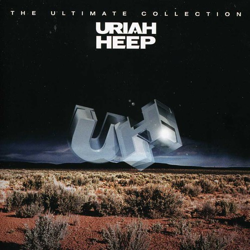 The Ultimate Collection [Import]