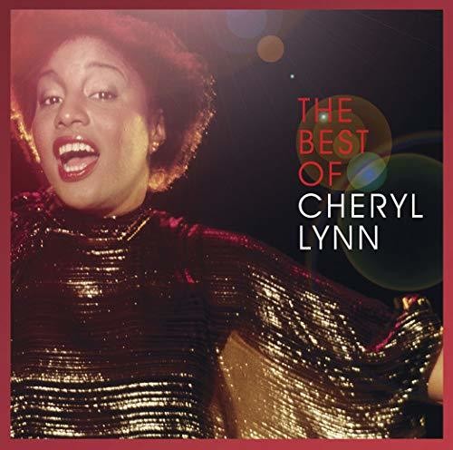 The Best of Cheryl Lynn|Cheryl Lynn (R&B)
