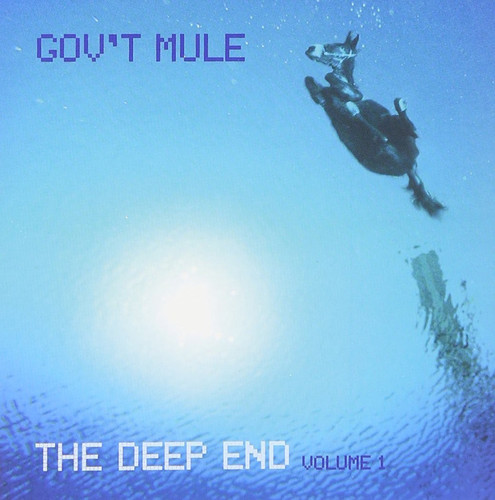 The Deep End, Vol. 1
