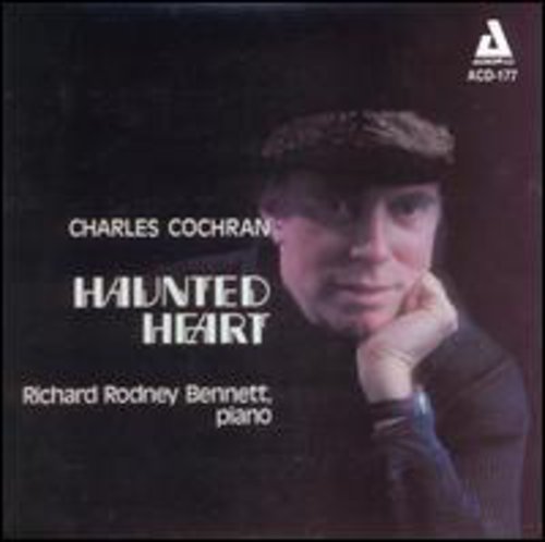 Haunted Heart