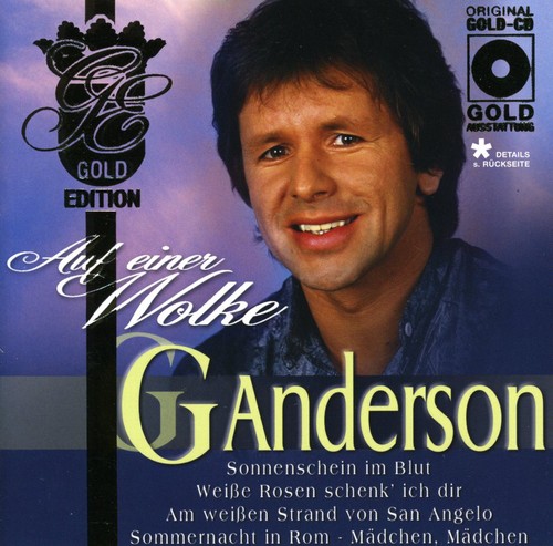Auf Einer Wolke [Import]
