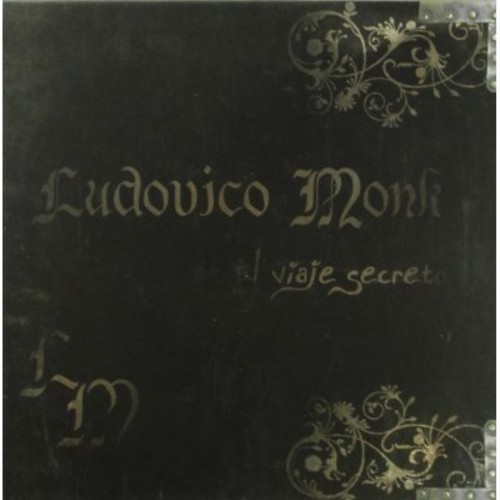 El Viaje Secreto|Ludovico Monk