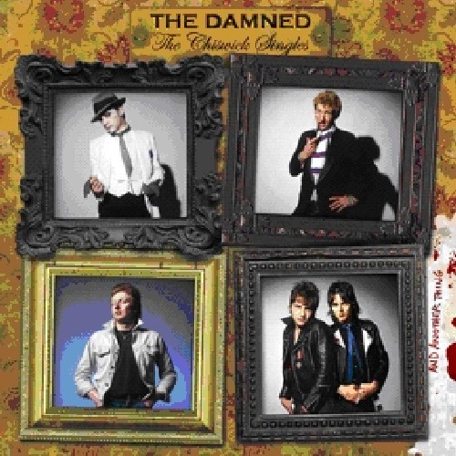 Chiswick Singles [Import]