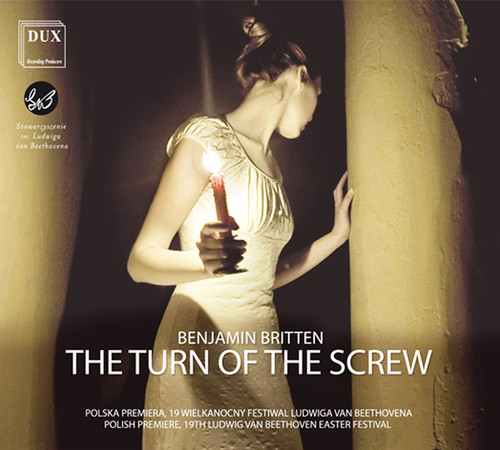 Britten: The Turn of the Screw, Op. 54