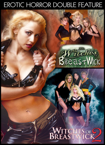 The Witches of Breastwick / The Witches of Breastwick 2