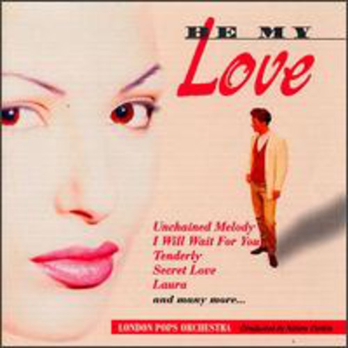 Be My Love