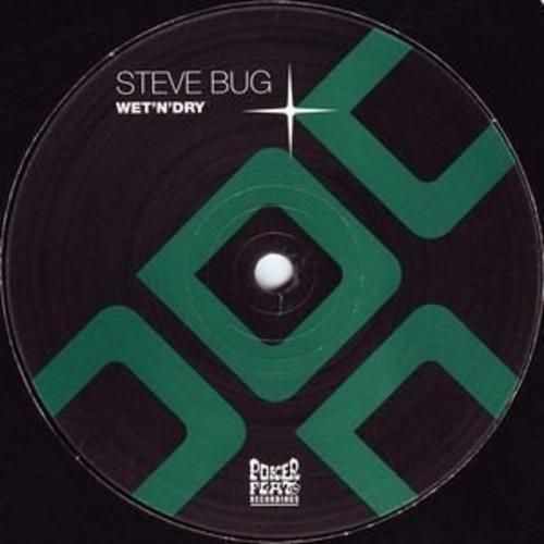 Wet N Dry EP