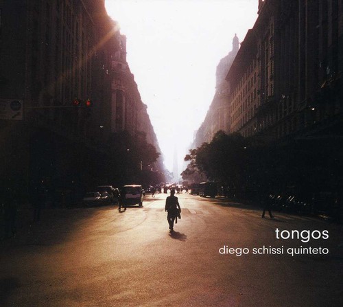 Tongos
